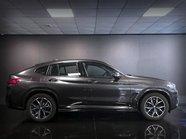 BMW X4 2023