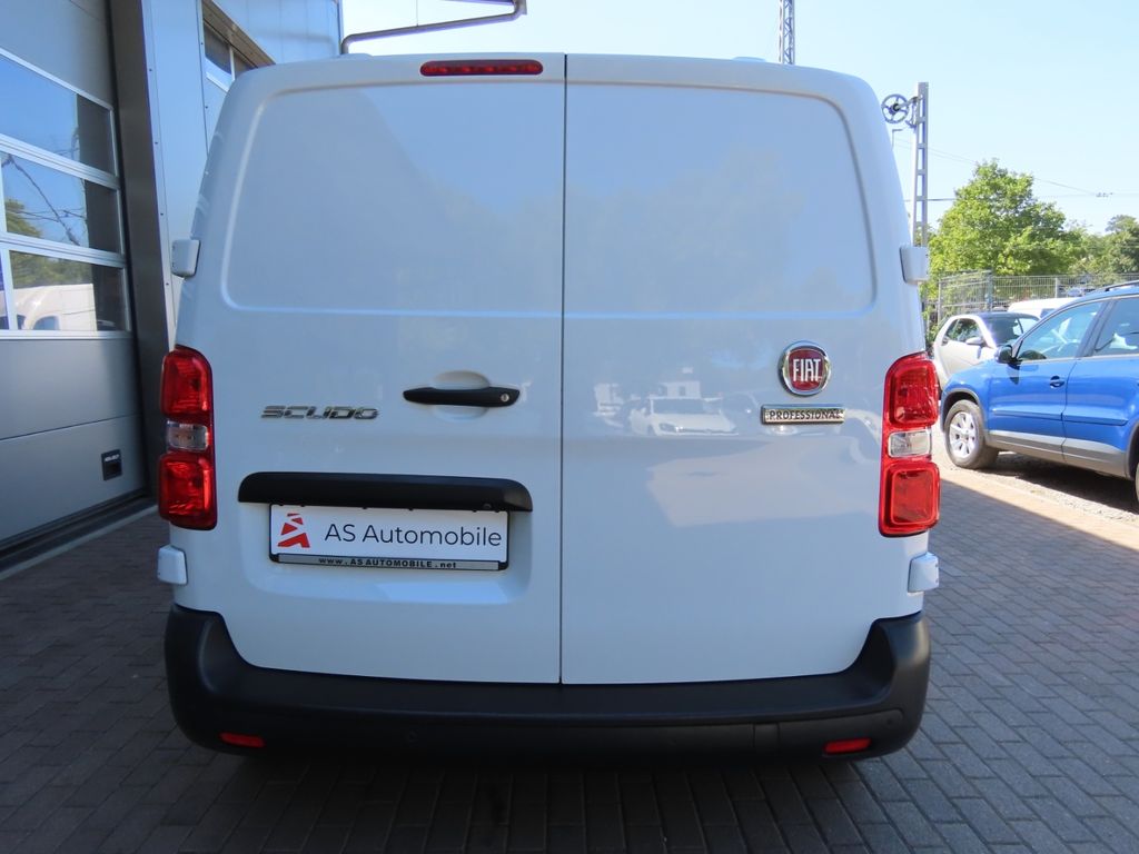 Fiat Scudo 2022