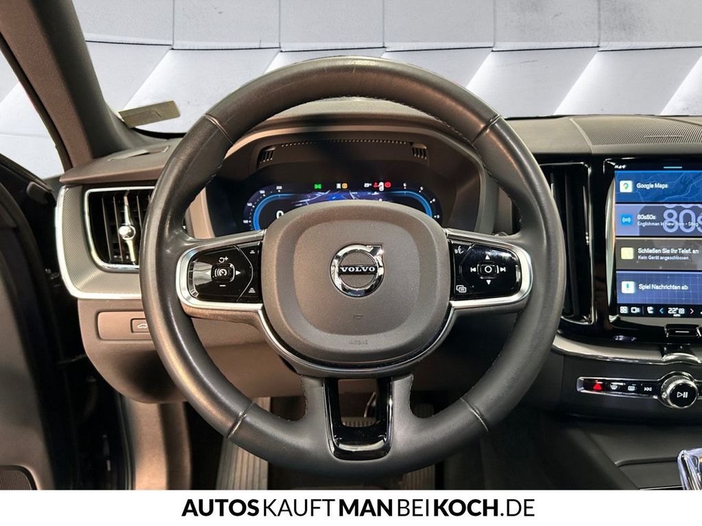 Volvo XC60 2023