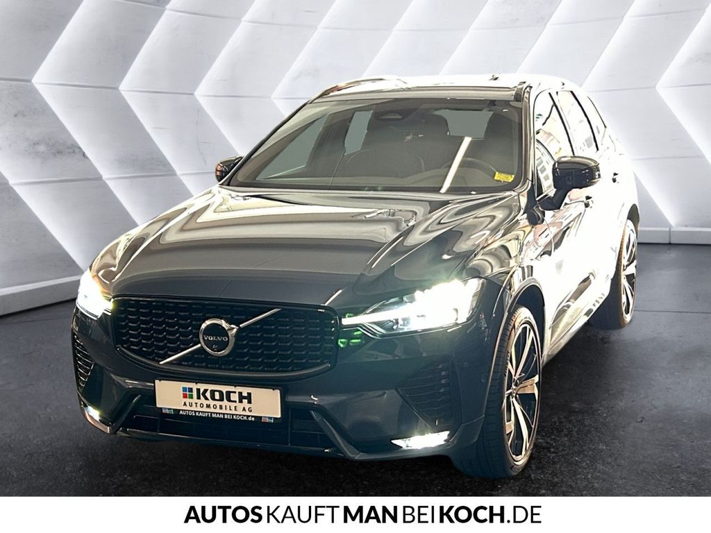 Volvo XC60 2023
