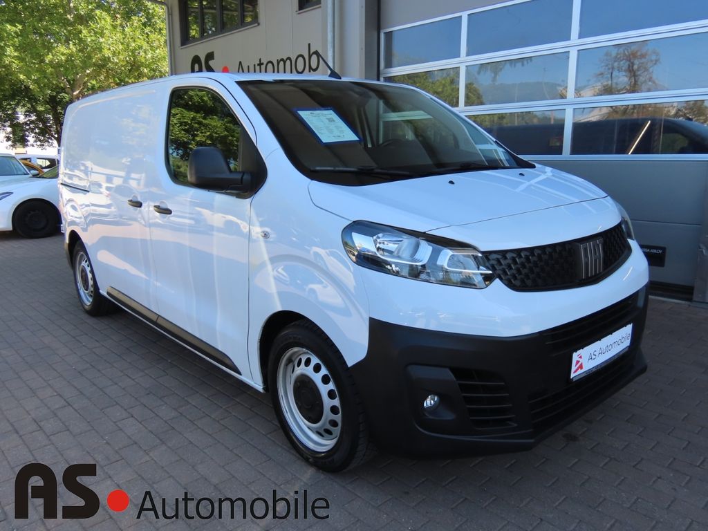 Fiat Scudo 2022