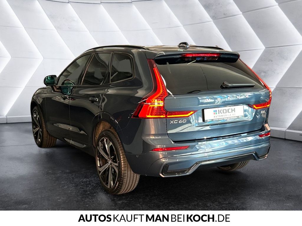 Volvo XC60 2023