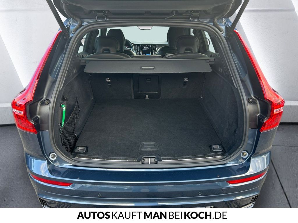Volvo XC60 2023
