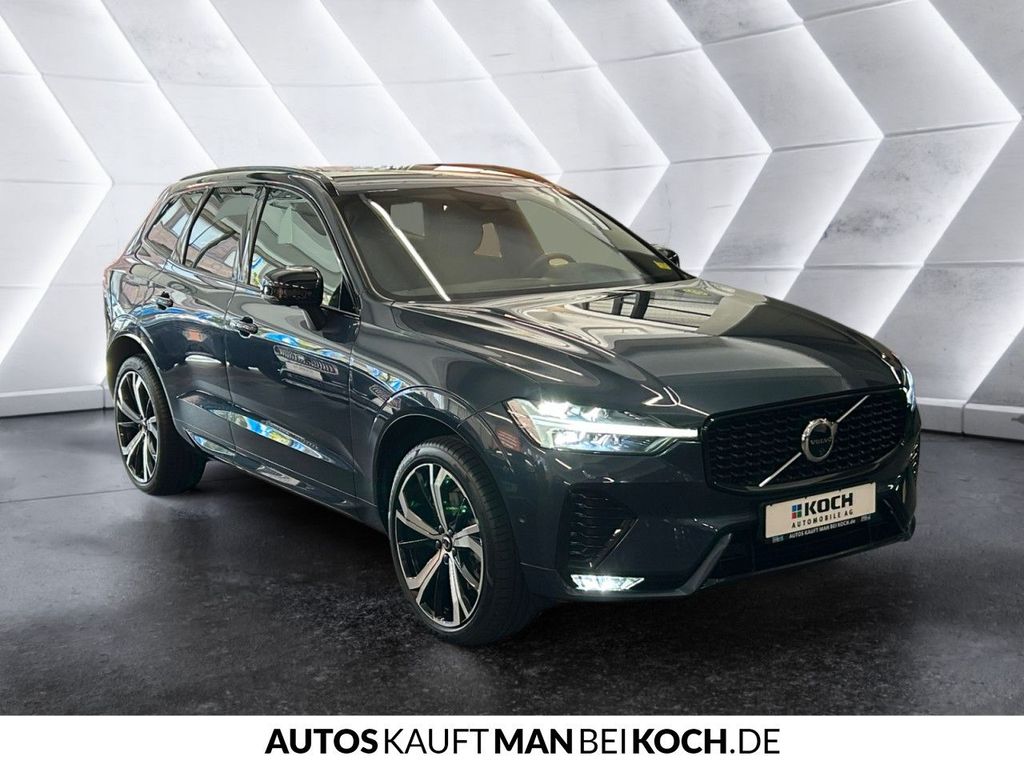 Volvo XC60 2023