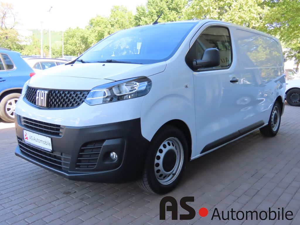 Fiat Scudo 2022