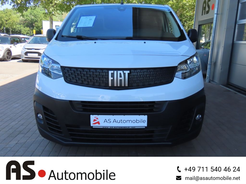 Fiat Scudo 2022