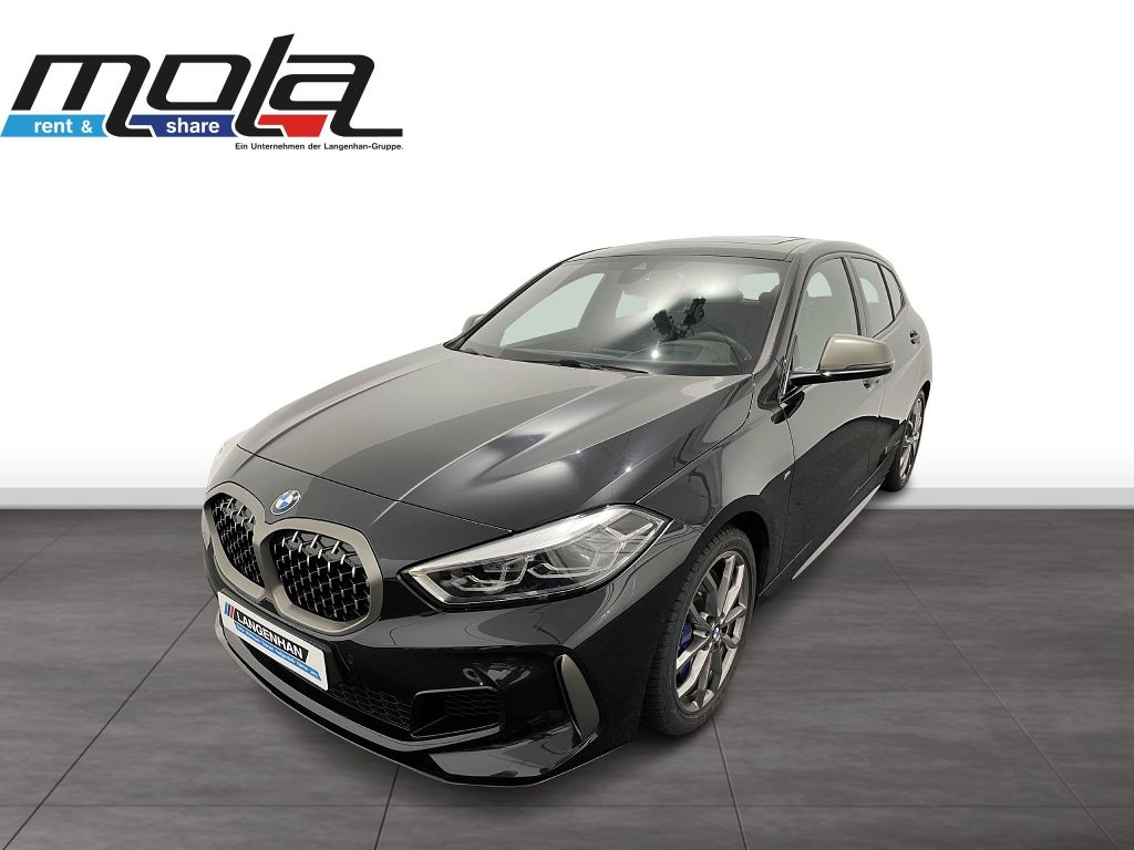 BMW M135 2024