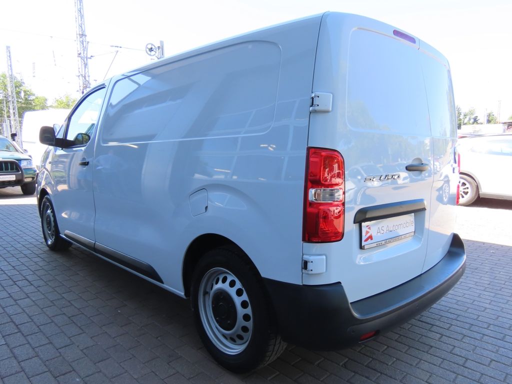 Fiat Scudo 2022