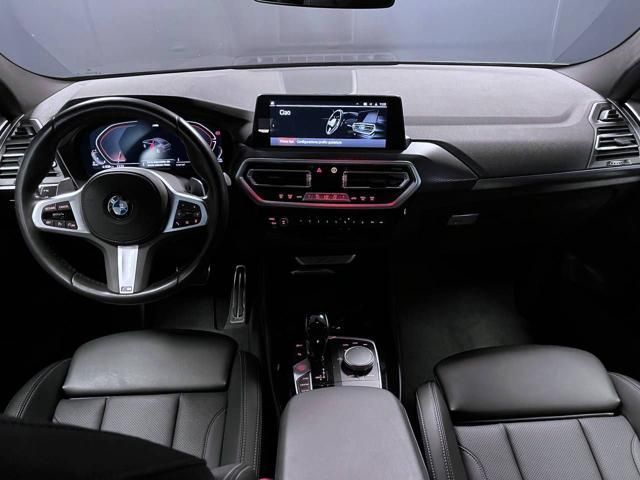 BMW X4 2023