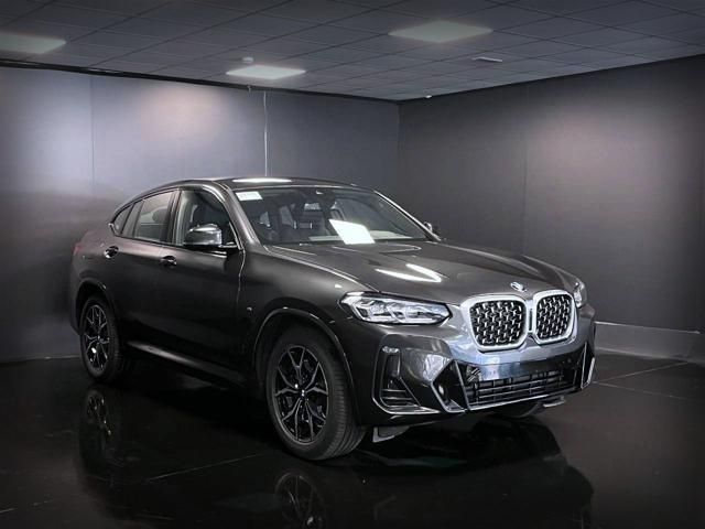 BMW X4 2023