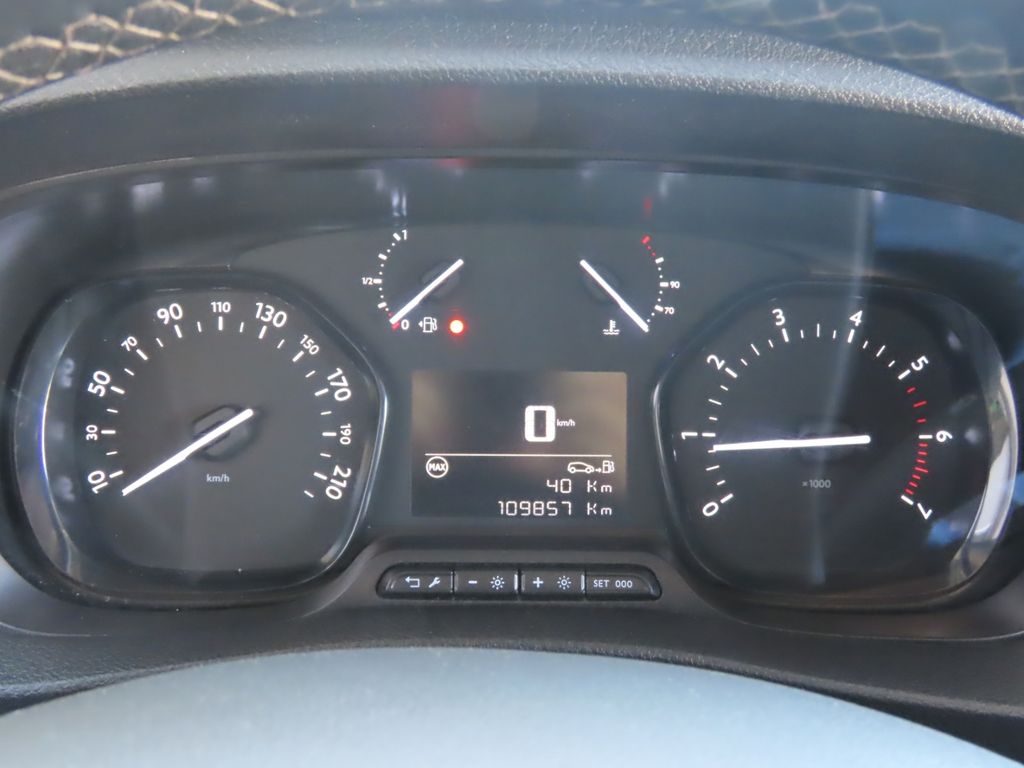 Fiat Scudo 2022