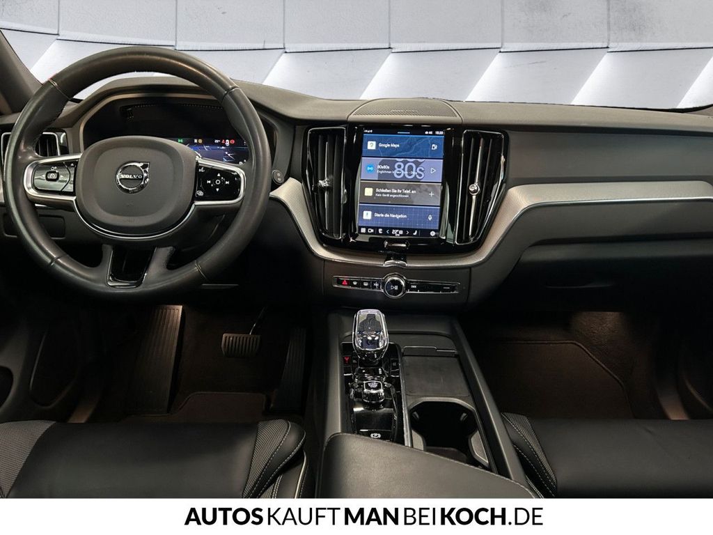 Volvo XC60 2023