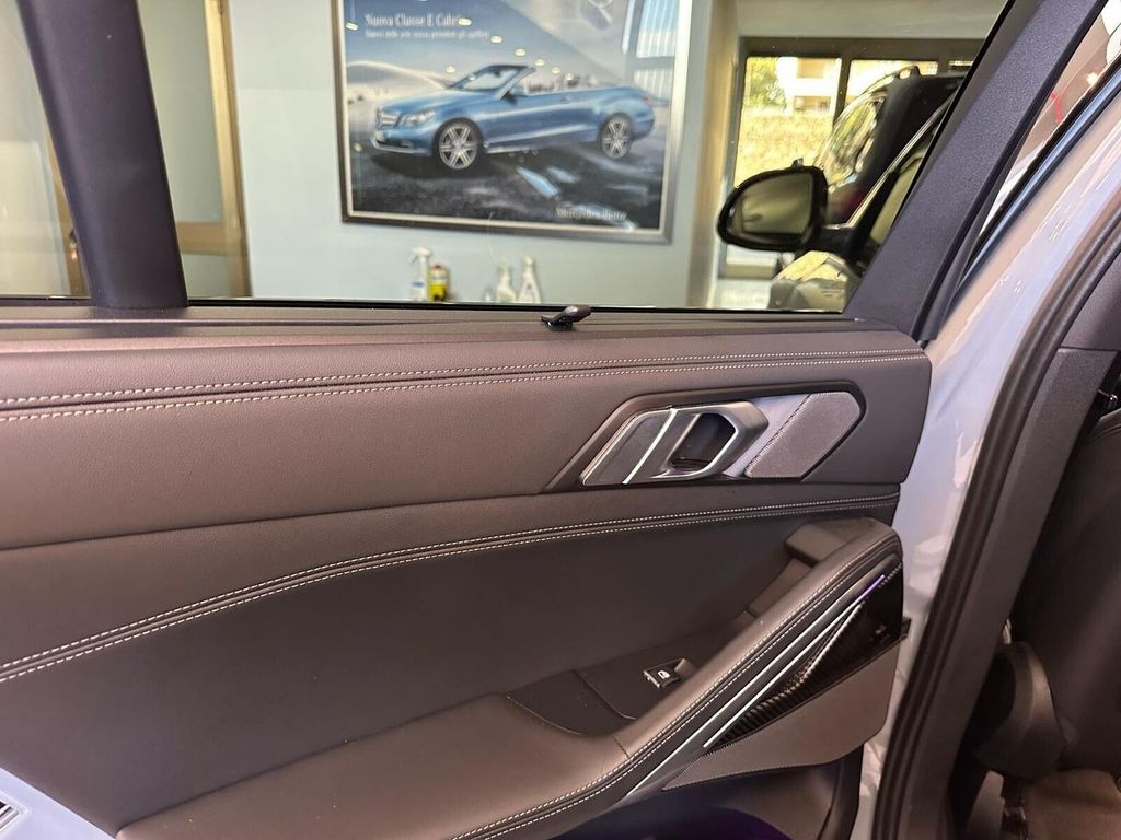 BMW X6 2024