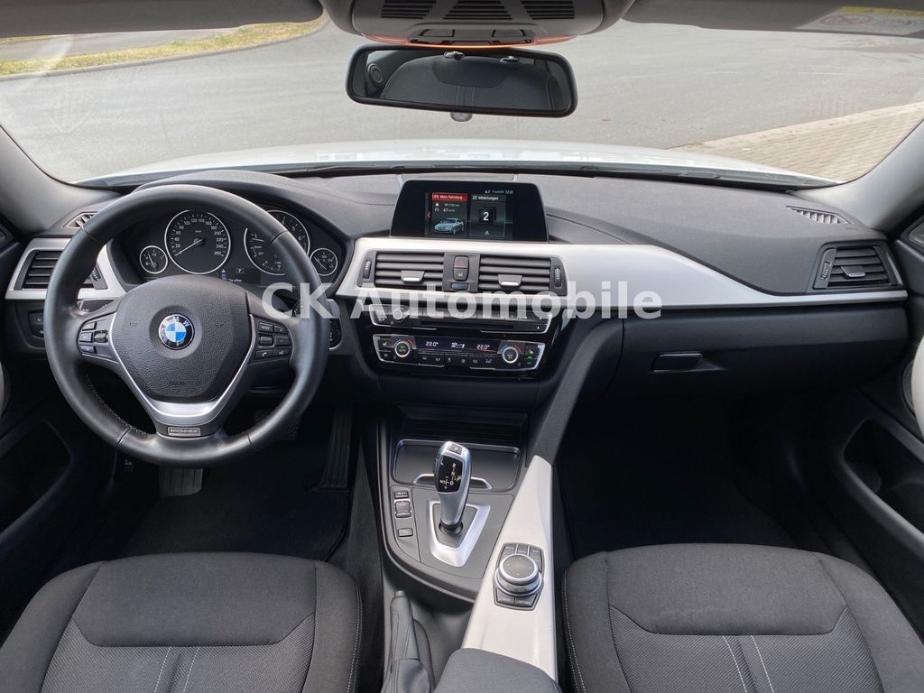 BMW 420 2021