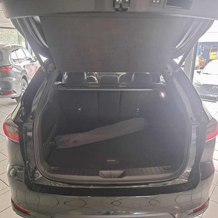 Mazda CX-60 2025