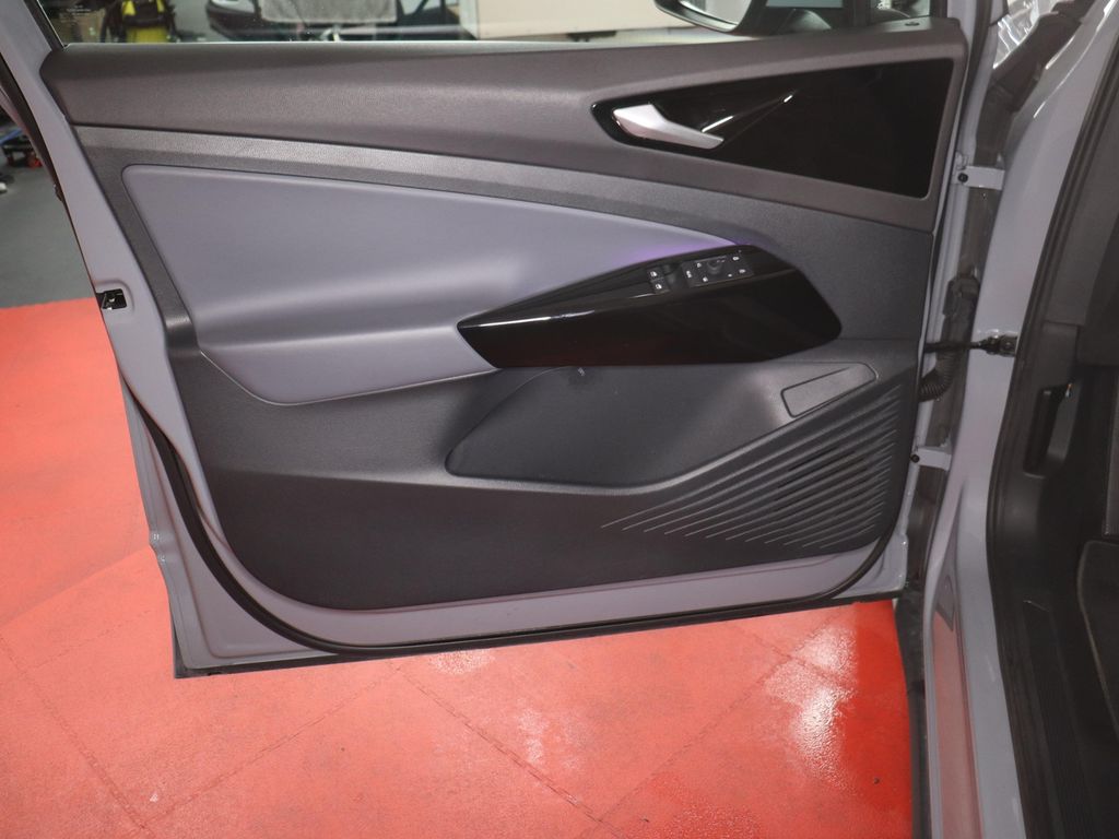 Volkswagen ID.5 2022