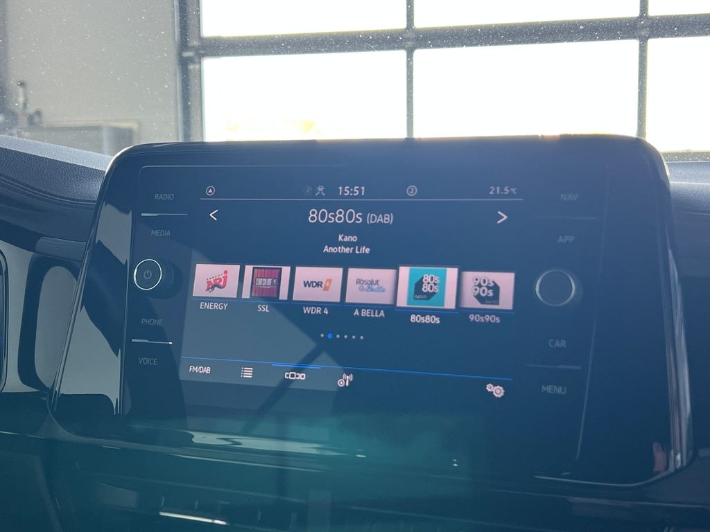 Volkswagen T-Roc 2024