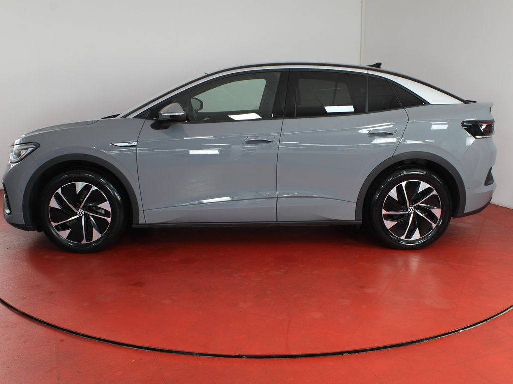 Volkswagen ID.5 2022