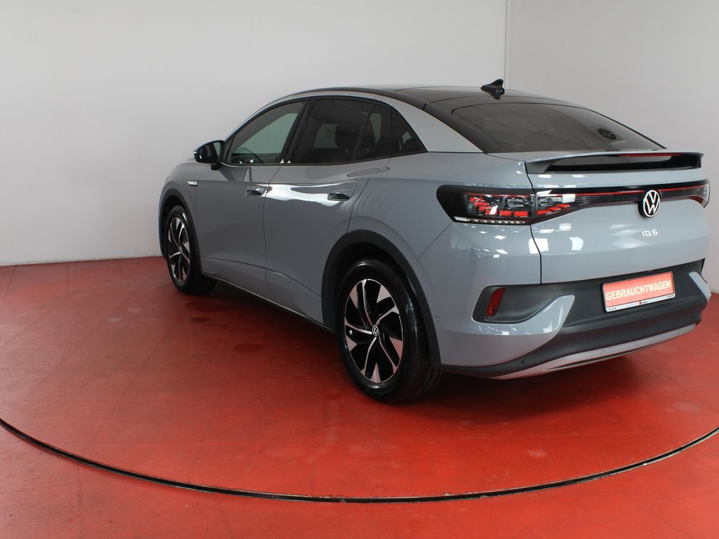 Volkswagen ID.5 2022