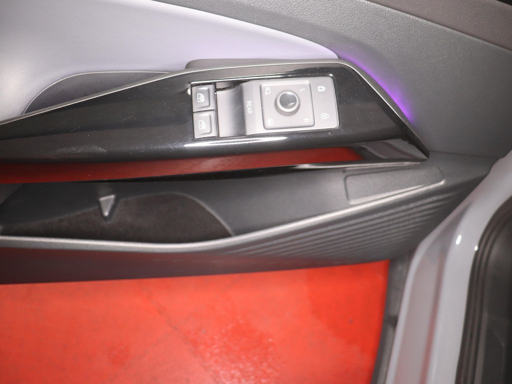 Volkswagen ID.5 2022