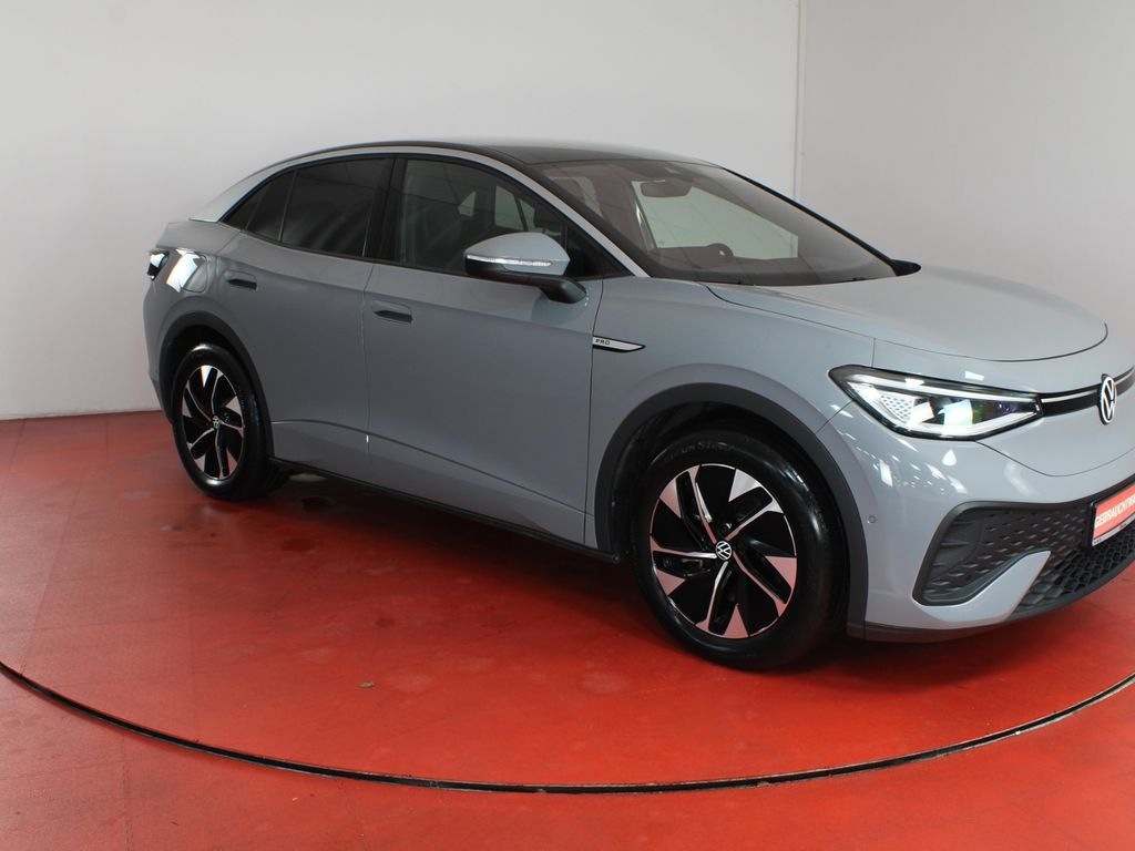 Volkswagen ID.5 2022