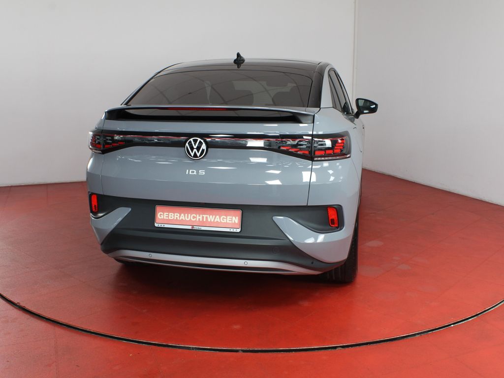 Volkswagen ID.5 2022