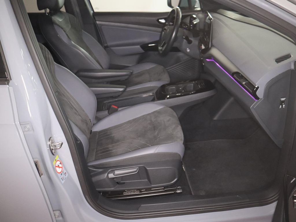 Volkswagen ID.5 2022