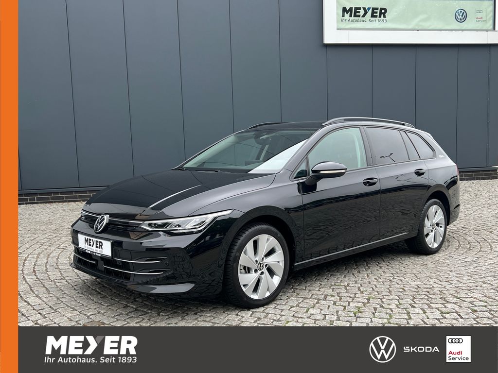 Volkswagen Golf 2024