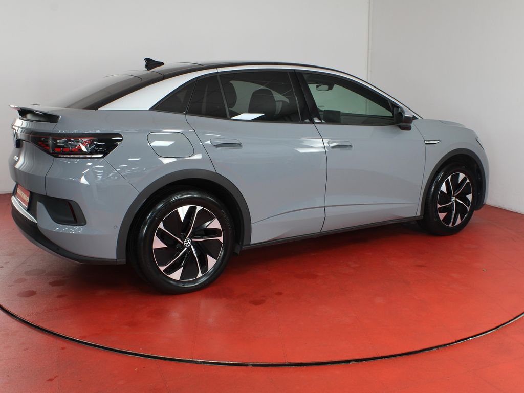 Volkswagen ID.5 2022