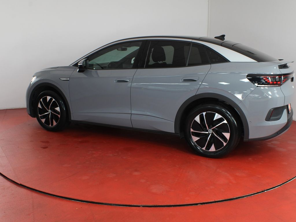 Volkswagen ID.5 2022