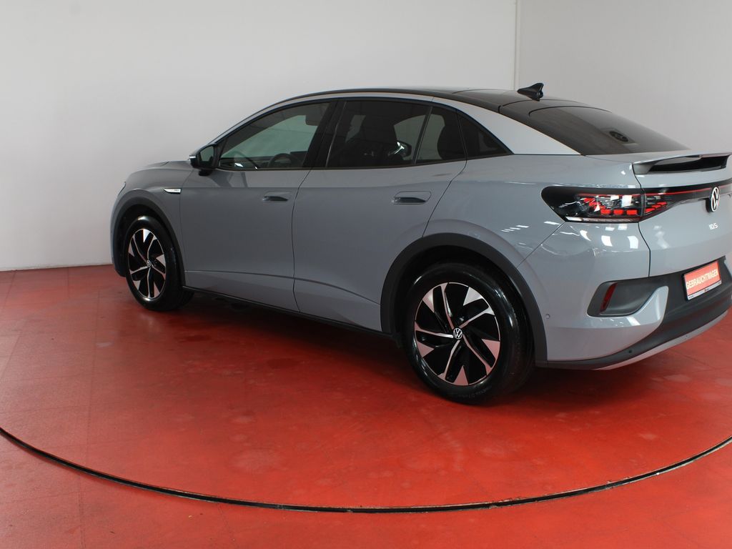 Volkswagen ID.5 2022