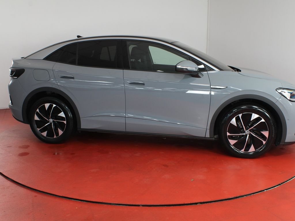 Volkswagen ID.5 2022