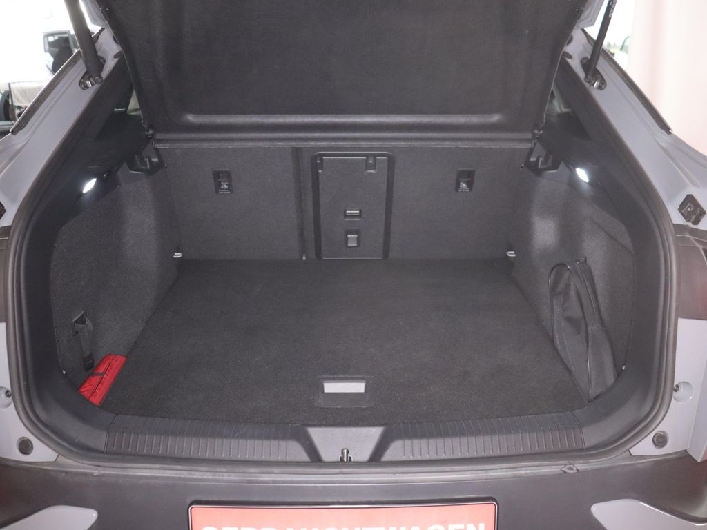 Volkswagen ID.5 2022