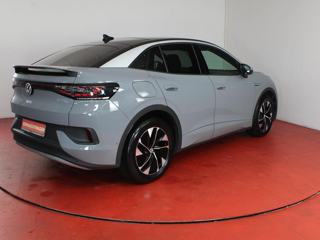 Volkswagen ID.5 2022