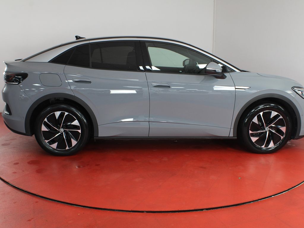 Volkswagen ID.5 2022
