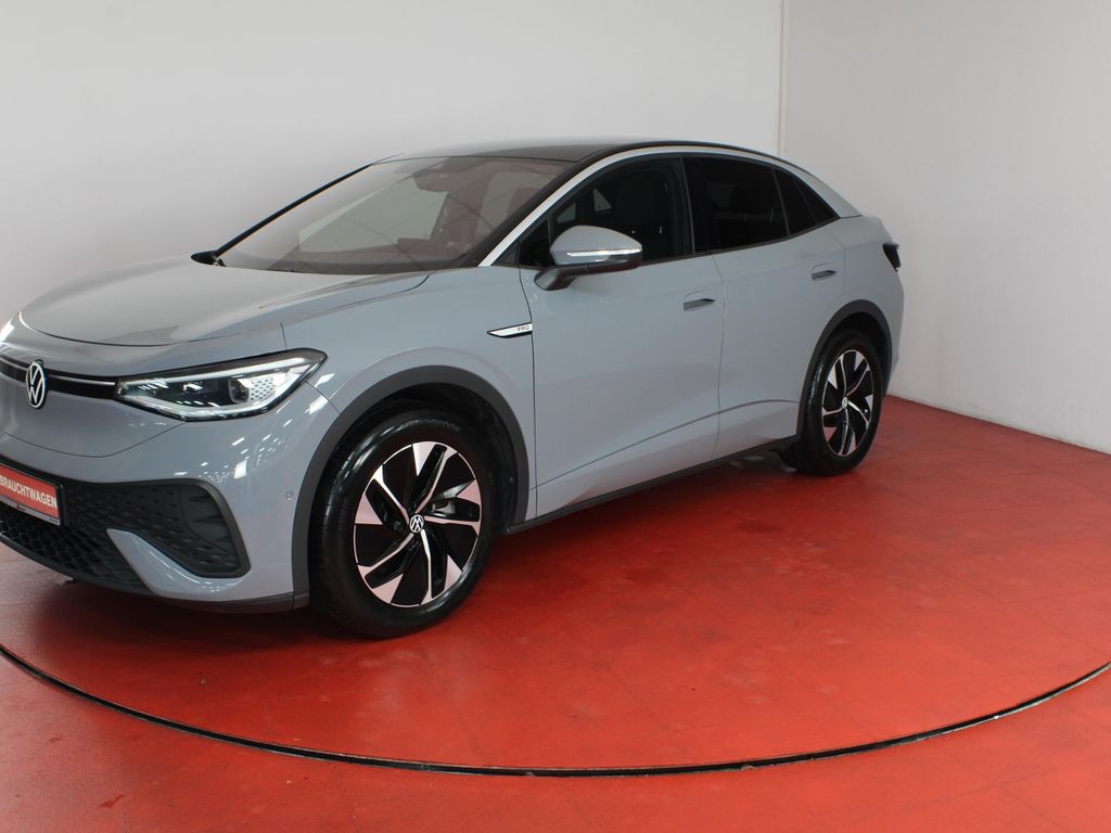 Volkswagen ID.5 2022