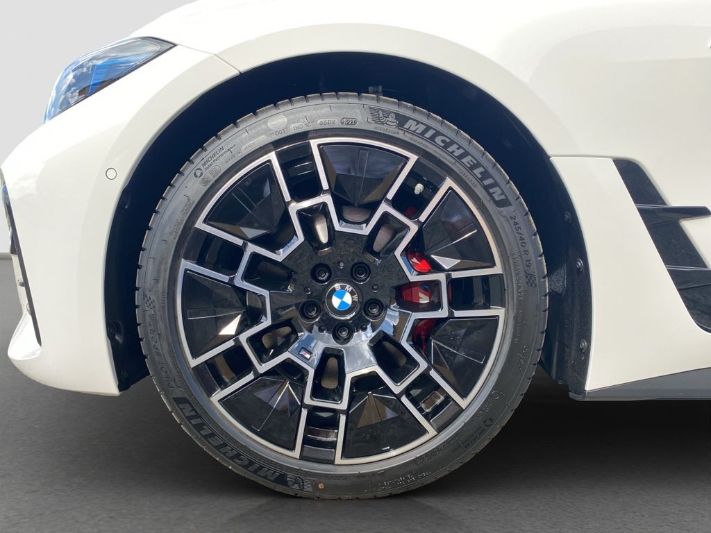 BMW 430 Gran Coupé