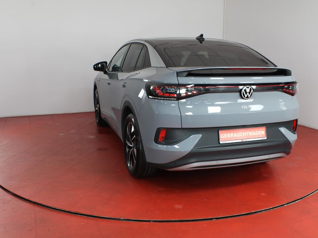 Volkswagen ID.5 2022