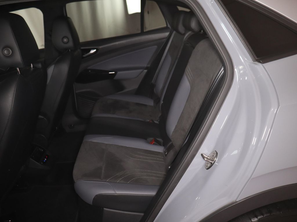 Volkswagen ID.5 2022