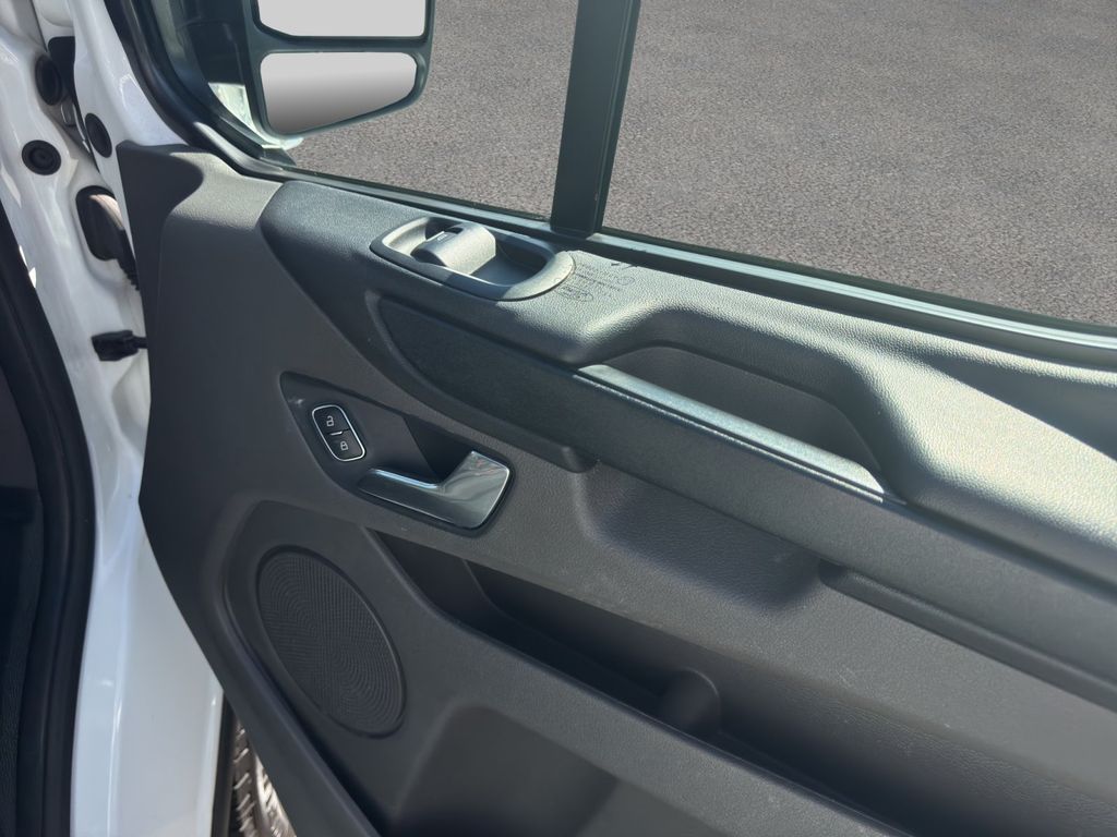 Ford Transit 2020