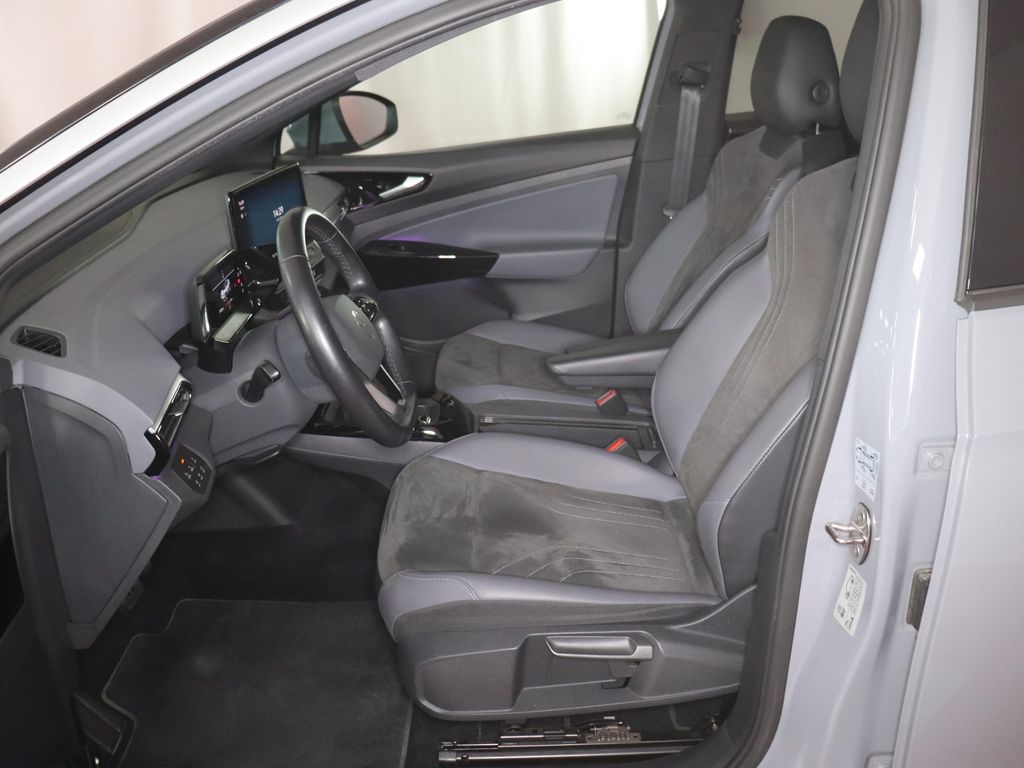 Volkswagen ID.5 2022