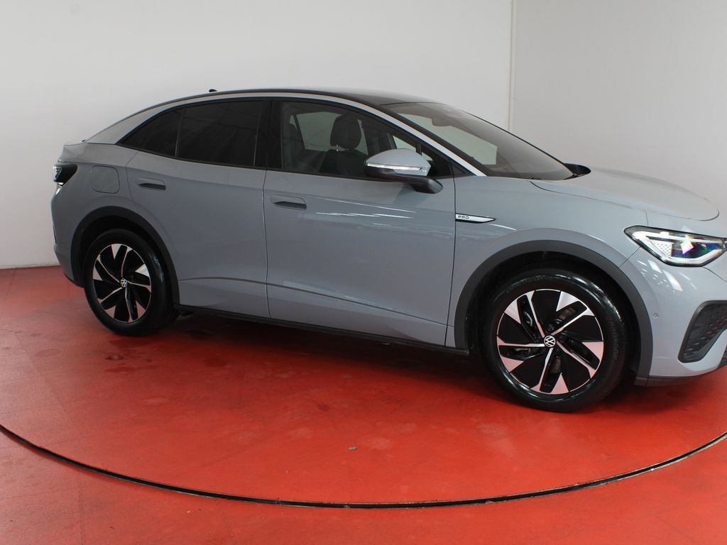 Volkswagen ID.5 2022