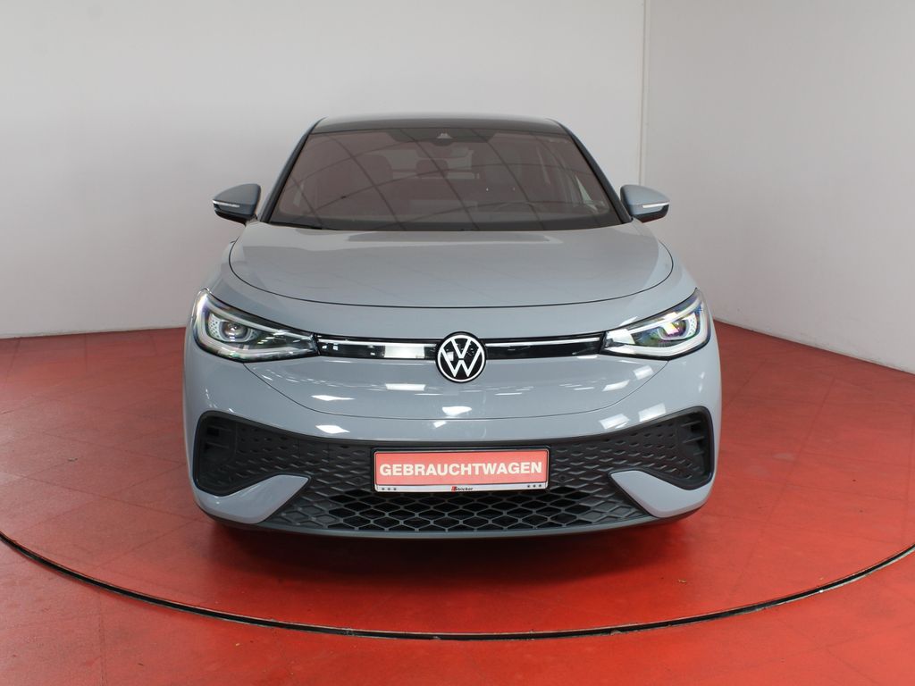 Volkswagen ID.5 2022