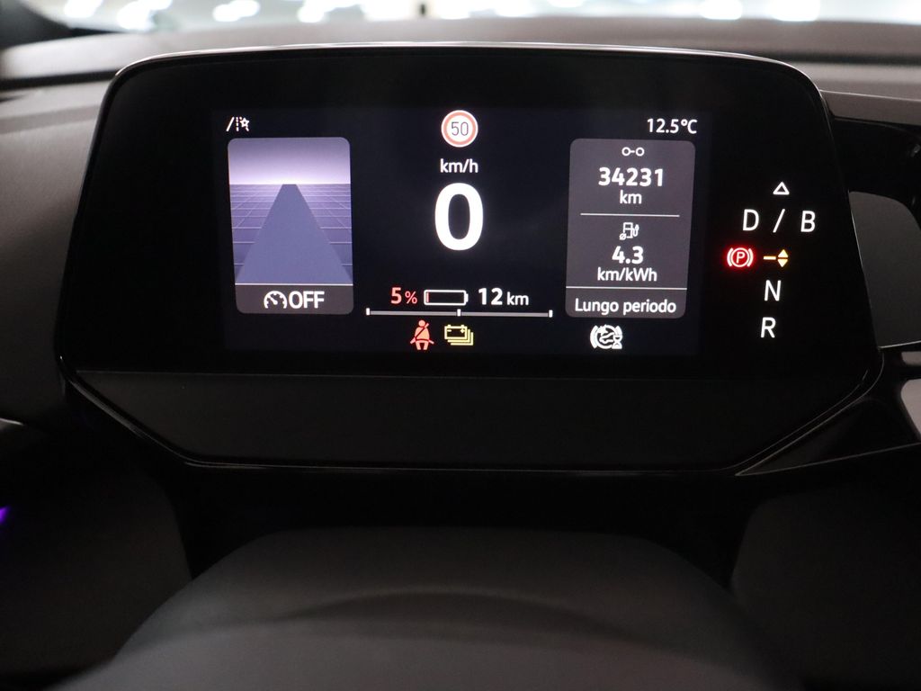 Volkswagen ID.5 2022