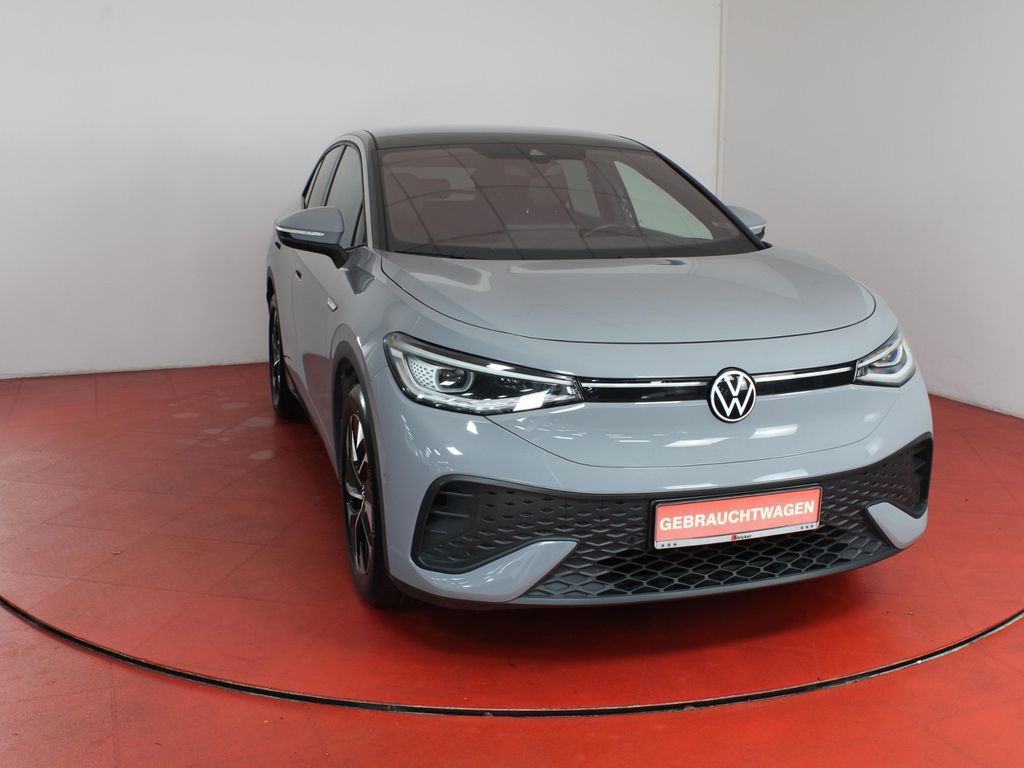 Volkswagen ID.5 2022