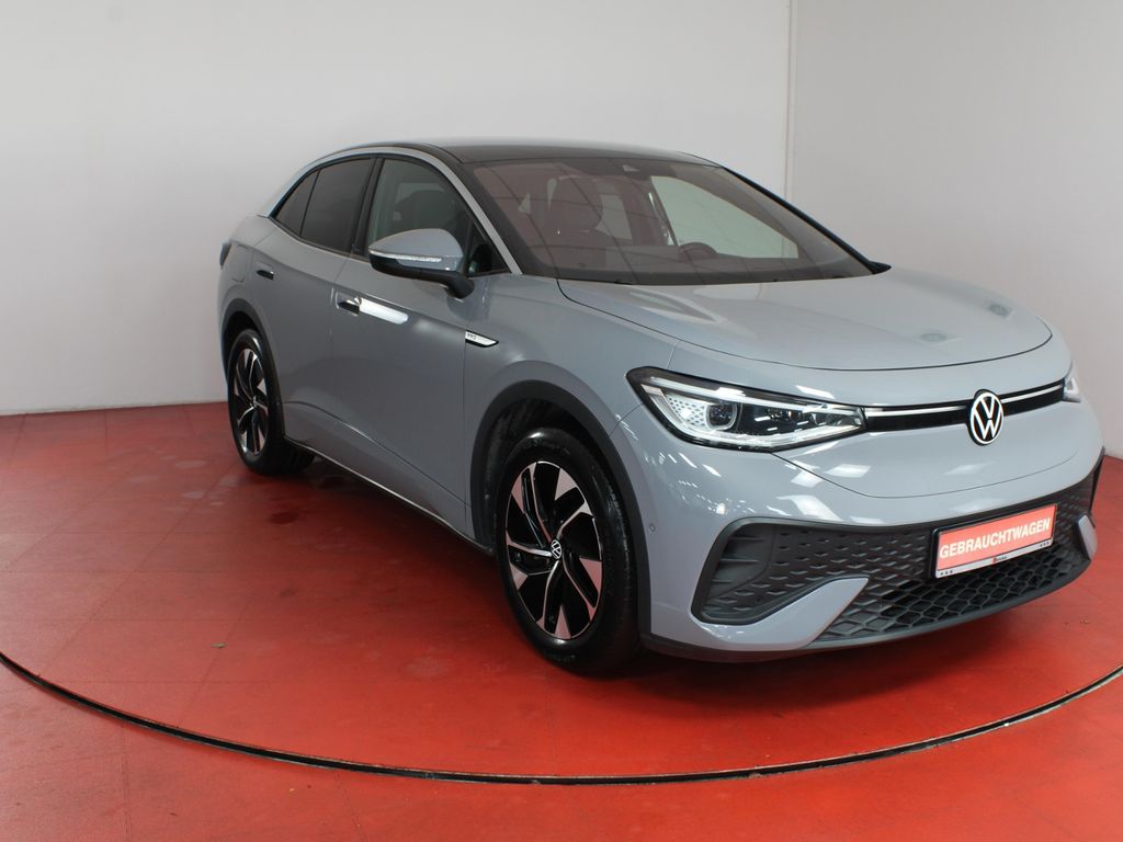 Volkswagen ID.5 2022