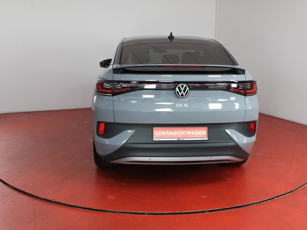 Volkswagen ID.5 2022
