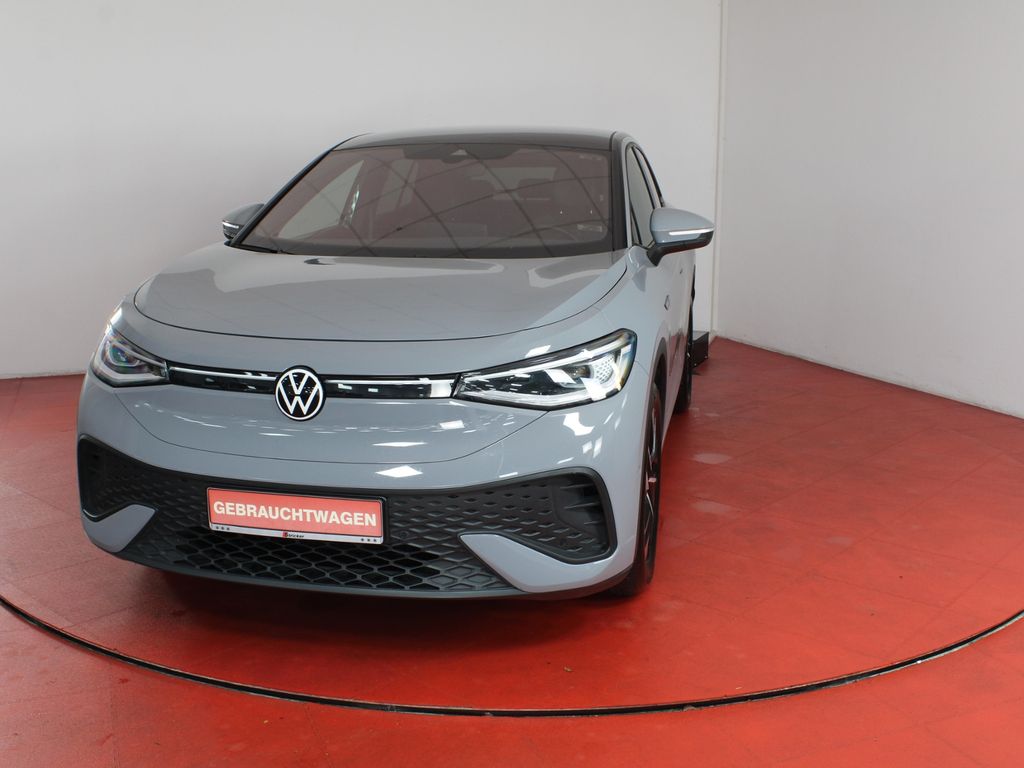 Volkswagen ID.5 2022