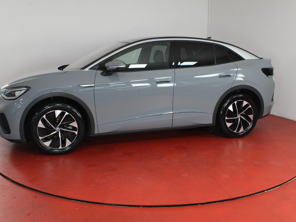 Volkswagen ID.5 2022