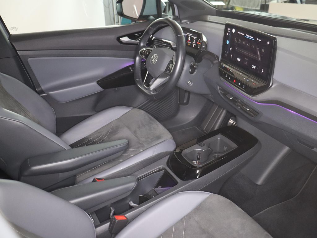 Volkswagen ID.5 2022